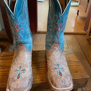 Tony Lama Boots